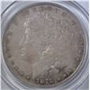 Image 2 : 1878 8 TF MORGAN DOLLAR PCGS MS-64