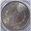 Image 3 : 1878 8 TF MORGAN DOLLAR PCGS MS-64