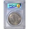 Image 4 : 1878 8 TF MORGAN DOLLAR PCGS MS-64