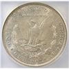 Image 3 : 1886 MORGAN DOLLAR, ICG MS-64