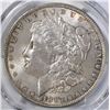 Image 2 : 1887 MORGAN DOLLAR PCGS MS-64