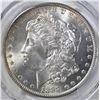 Image 2 : 1888-O MORGAN DOLLAR PCGS MS-65