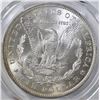 Image 3 : 1888-O MORGAN DOLLAR PCGS MS-65