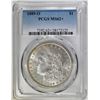 Image 1 : 1889-O MORGAN DOLLAR PCGS MS-62+