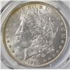 Image 2 : 1889-O MORGAN DOLLAR PCGS MS-62+