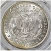Image 3 : 1889-O MORGAN DOLLAR PCGS MS-62+