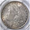 Image 2 : 1896 MORGAN DOLLAR PCGS MS-63