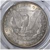 Image 3 : 1896 MORGAN DOLLAR PCGS MS-63