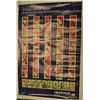 Image 1 : POSTER- BLACK SWAMP FIND OF E98 BASEBALL CARDS