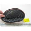 Image 1 : SMALL AUTHENTIC CHANEL BAG CARD #16941861