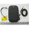 Image 1 : PRADA ZIPPERED CELL PHONE CASE
