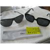 Image 1 : 2 PR OF CHRISTIAN DIOR SUNGLASSES
