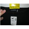 Image 2 : NWT PR OF MAGASCHONI BLACK PANTS (L)