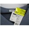 Image 2 : NWT AKRIS LIGHT DENIM COLORED 100% WOOL LONG SLEEVED TOP