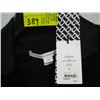 Image 2 : NWT DIANE VON FURSTENBERG BLACK BLAZER (SZ 12)