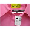 Image 2 : LAFAYETTE 148 PINK BUTTON SHIRT