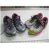 Image 1 : 2 PR SIZE 8 SAUCONY RUNNERS