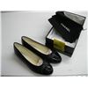 Image 1 : PR OF CHANEL UNIFORM SHOES SIZE 38 1/2 C