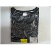 CHANEL UNIFORM TOP WITH LOGO COLLARD T-SHIRT SIZE LARGE