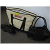 Image 1 : COSTCO BAG, BLACK BAG