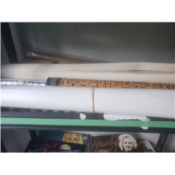 Geese In The Brush by Ed Walatis Ltd Edition Litho Graved  & Posters A