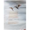 Image 8 : Geese In The Brush by Ed Walatis Ltd Edition Litho Graved  & Posters A