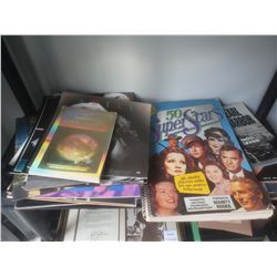 Nostalgia & Collectibles : Calendars Marilyn Manroe & Life Magazin Jackie Kennedy Dec 6th, 1963