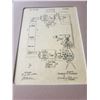 Image 6 : Two Signed Schematics, One Signed by Thomas Edison A