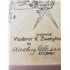 Image 9 : Two Signed Schematics, One Signed by Thomas Edison A