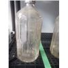 Image 4 : Antique Glass Seltzer Sarnia Soda Works Bottle A