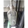 Image 1 : Antique Glass Seltzer A
