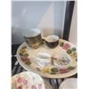 Image 7 : Assortment of table & serving dishes A