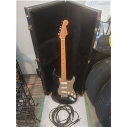 Fender Stratocaster Guitar A