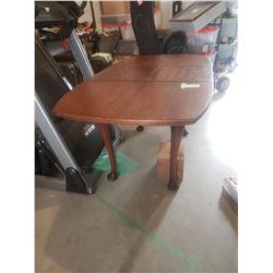 The Ee-Zi-Way One Motion Extention Table B