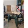 Image 5 : Craftex Craft Excellance Band Saw on Wheel Stand C