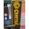 Image 8 : Craftex Craft Excellance Band Saw on Wheel Stand C