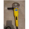 Image 9 : Mastercraft Screwdriver Set, Angle Grinder & More B