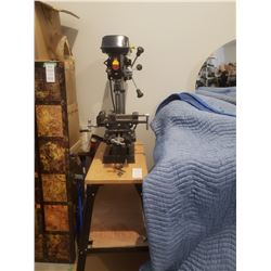 Mastercraft Drill Press C