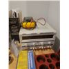 Image 3 : Work Bench & Tools C