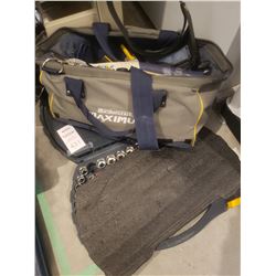 Mastercraft Socket Set & more B