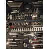 Image 7 : Mastercraft Socket Set & more B