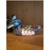 Image 4 : Assortment of decorative Ducks A