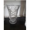 Image 3 : Crystal Vases & Serving Ware A