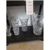 Image 4 : Crystal Vases & Serving Ware A