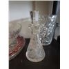 Image 6 : Crystal Vases & Serving Ware A