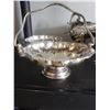 Image 6 : Silver Plate Serving Ware A