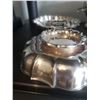 Image 8 : Silver Plate Serving Ware A