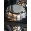 Image 9 : Silver Plate Serving Ware A