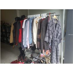 Men's Clothes A