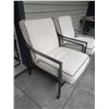 Image 4 : Patio Chairs & Side Table C
